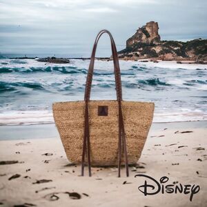 Disney Beach Tote AVATAR - The Way of Water